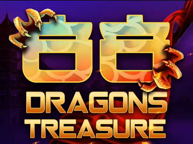 88 Dragons Treasure