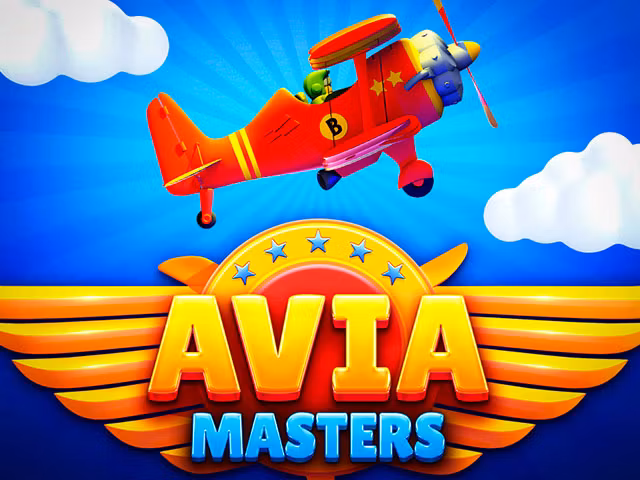 Aviamasters