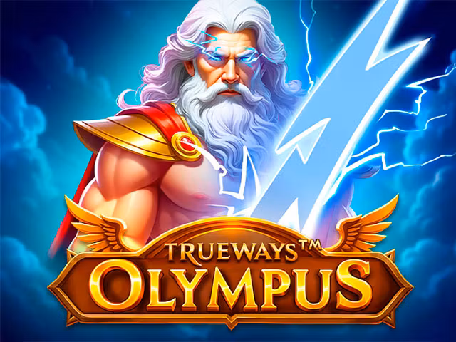 Olympus TRUEWAYS
