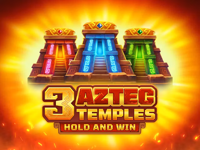 3 Aztec Temples