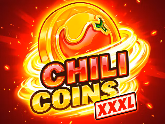 Chili Coins XXXL
