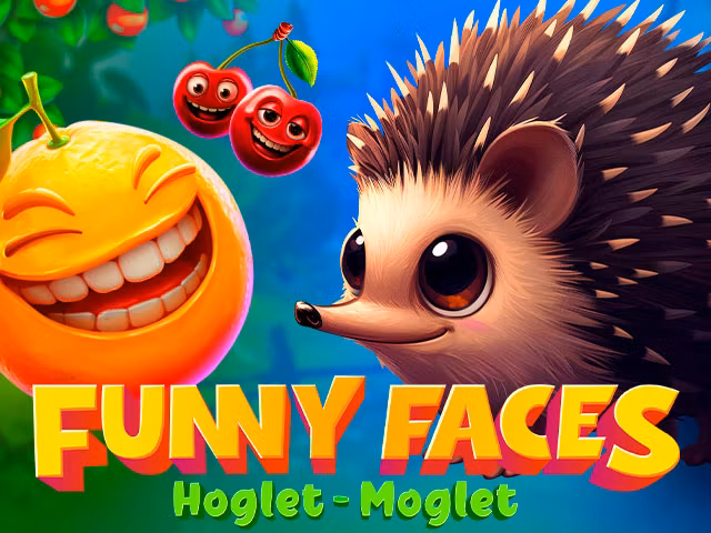 Funny Faces