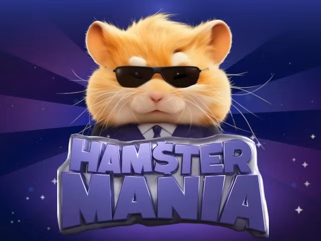 Hamster Mania