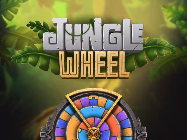 Jungle Wheel