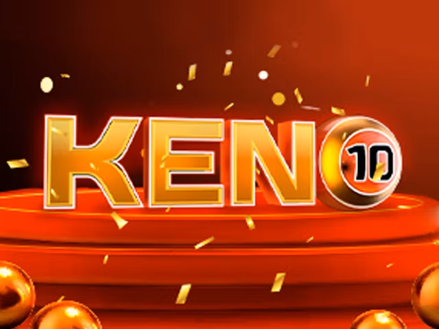 Keno 10 (1 Minute)
