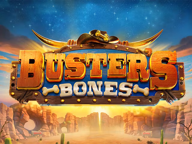 Buster's Bones