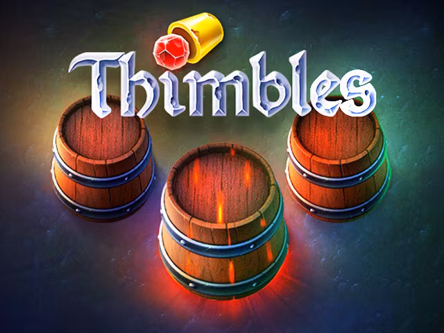 Thimbles