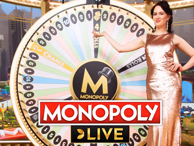 MONOPOLY Live