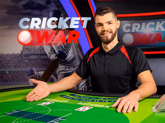 Cricket War