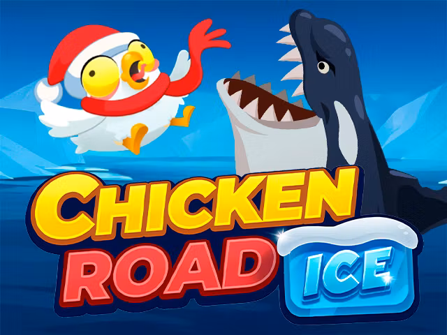 Chicken Road Ice