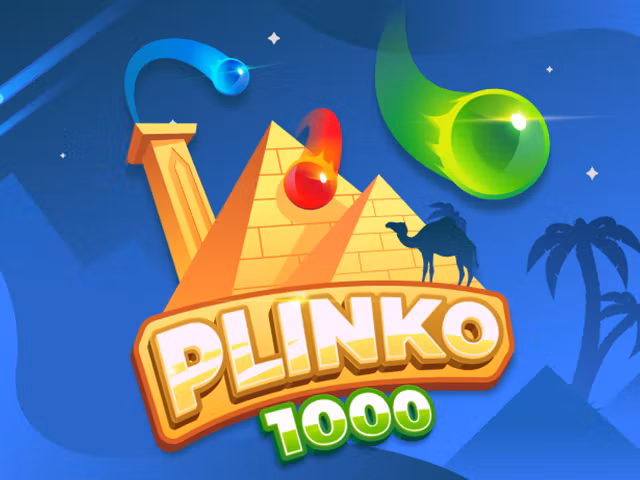 Plinko 1000