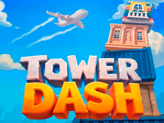 Tower Dash