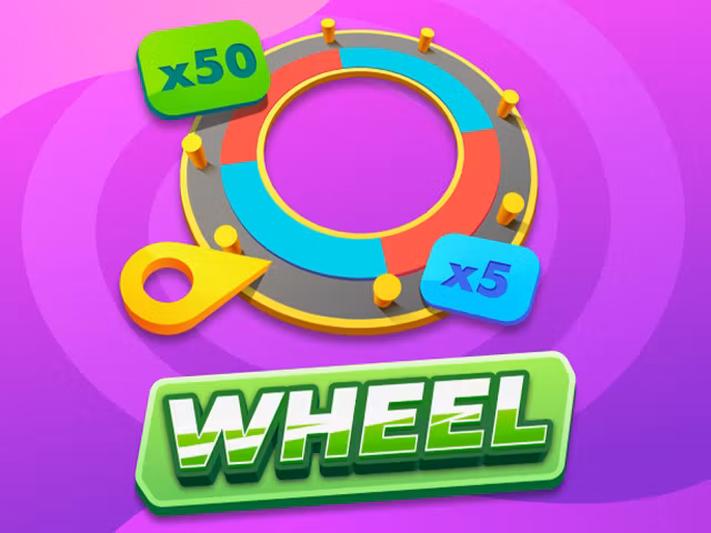 Wheel