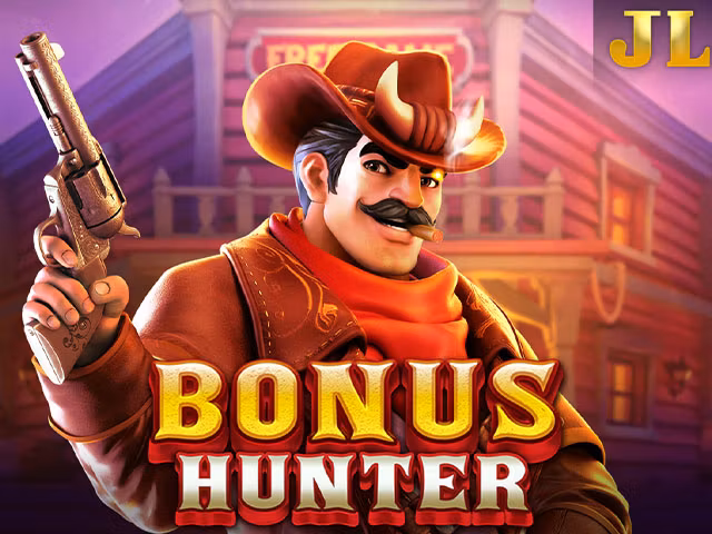 Bonus Hunter