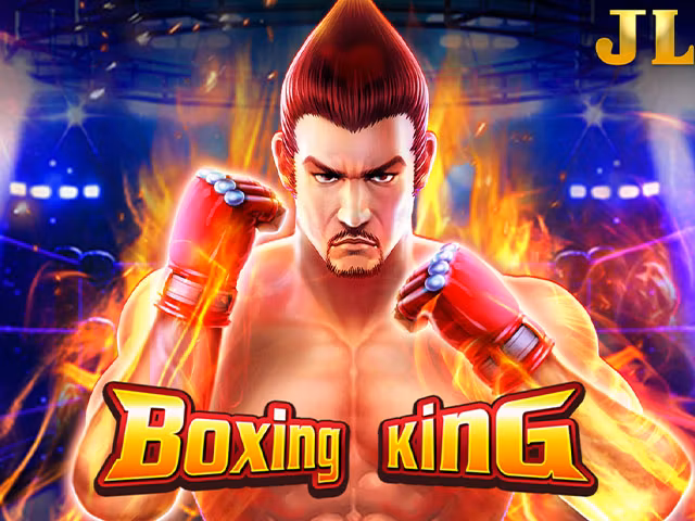 Boxing King