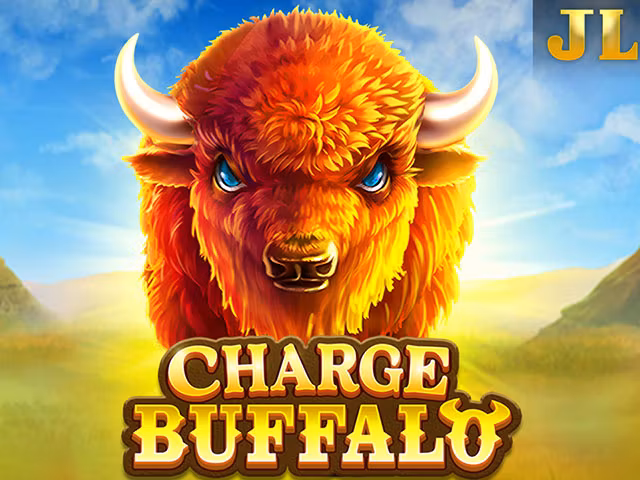 Charge Buffalo