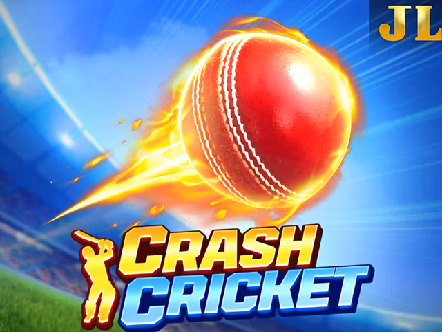 Crash Cricket