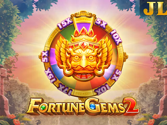 Fortune Gems 2