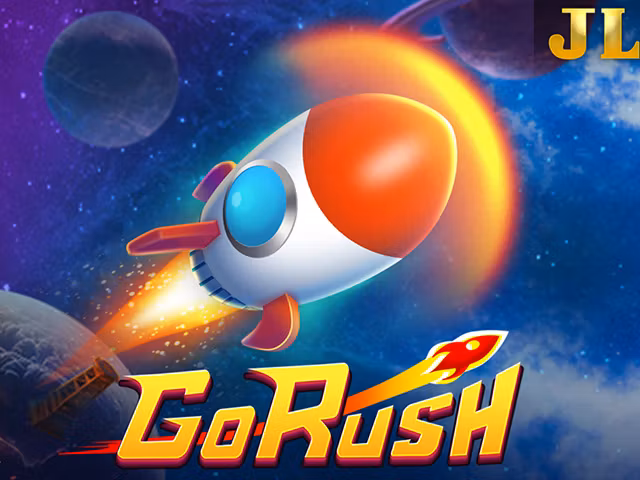 Go Rush