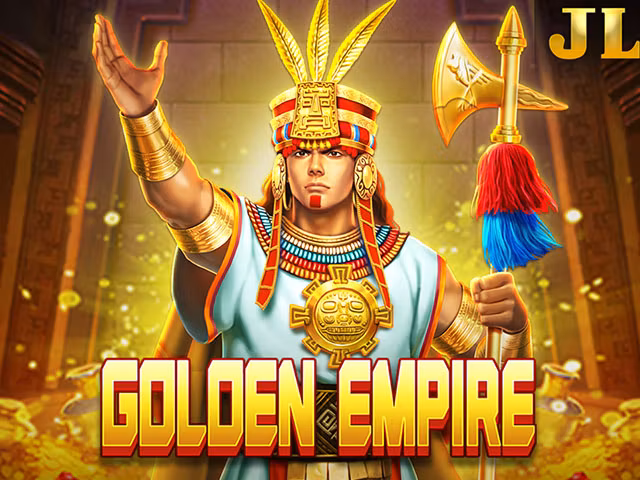 Golden Empire