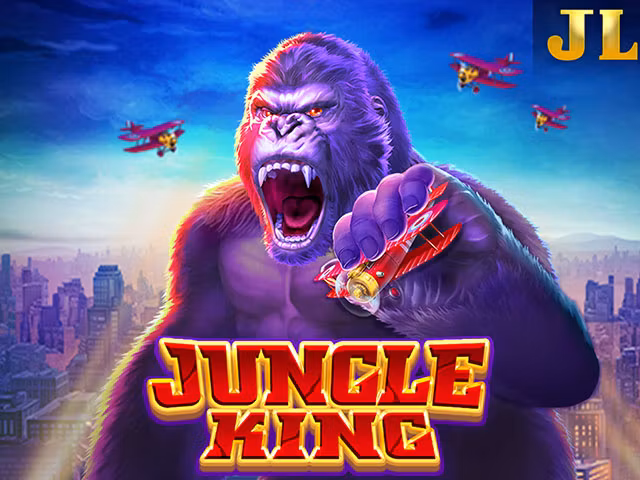 Jungle King