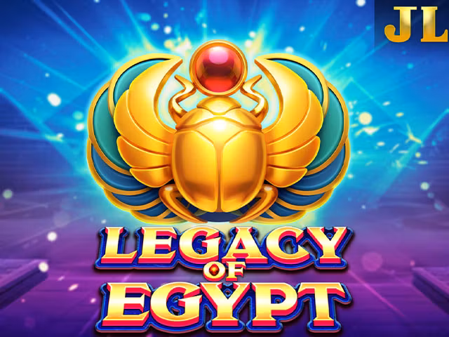 Legacy of Egypt