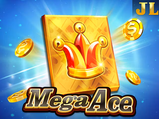 Mega Ace