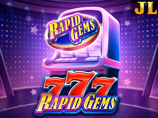 Rapid Gems 777