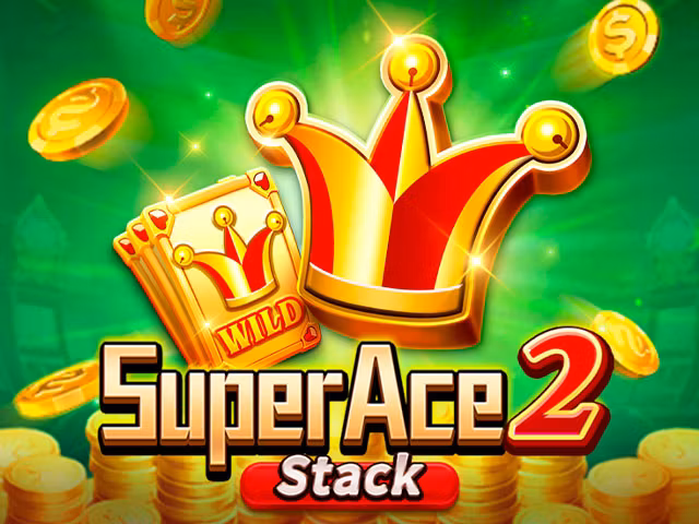 Super Ace 2