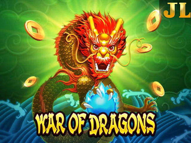 War Of Dragons