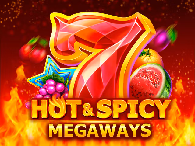 Hot & Spicy Megaways