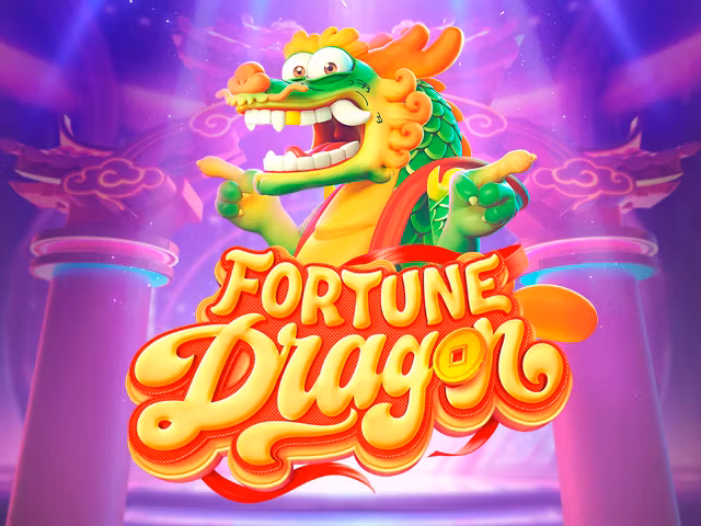 Fortune Dragon