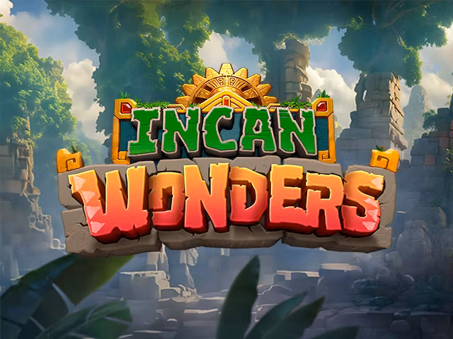 Incan Wonders