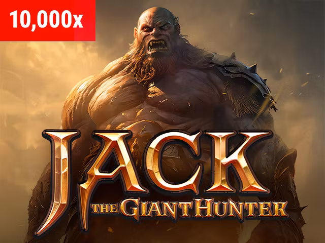 Jack the Giant Hunter
