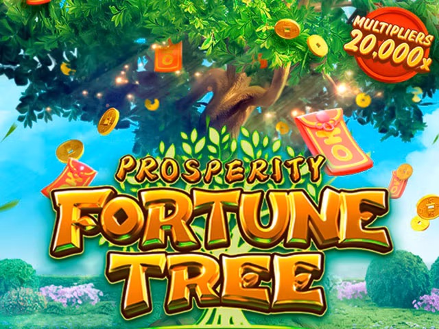Prosperity Fortune Tree