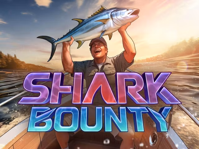 Shark Bounty