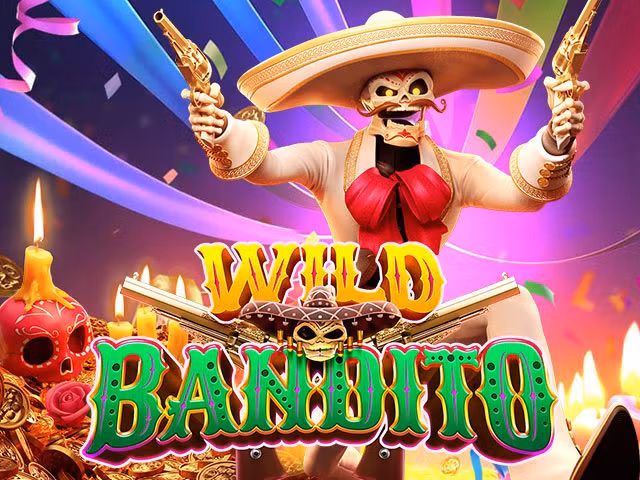 Wild Bandito