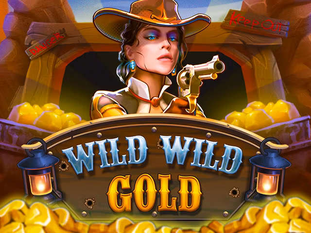 Wild Wild Gold