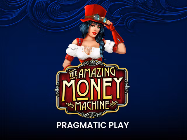 Amazing Money Machine