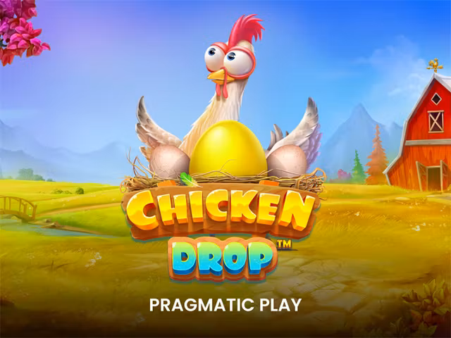 Chicken Drop