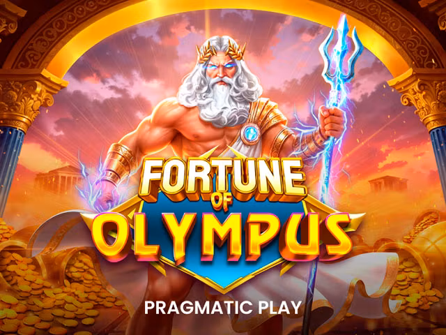 Fortune of Olympus