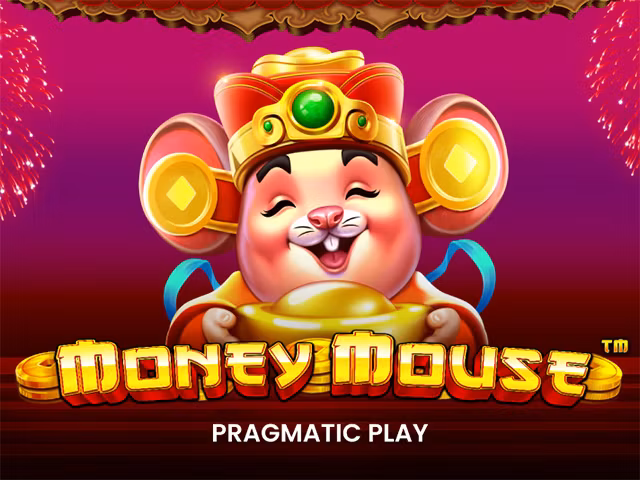 Money Mouse