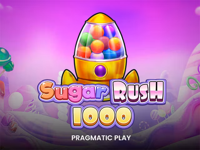 Sugar Rush 1000