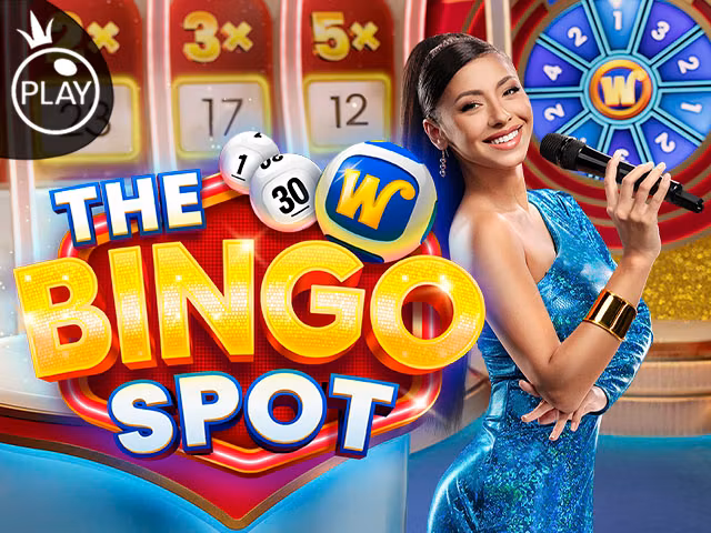 The Bingo Spot