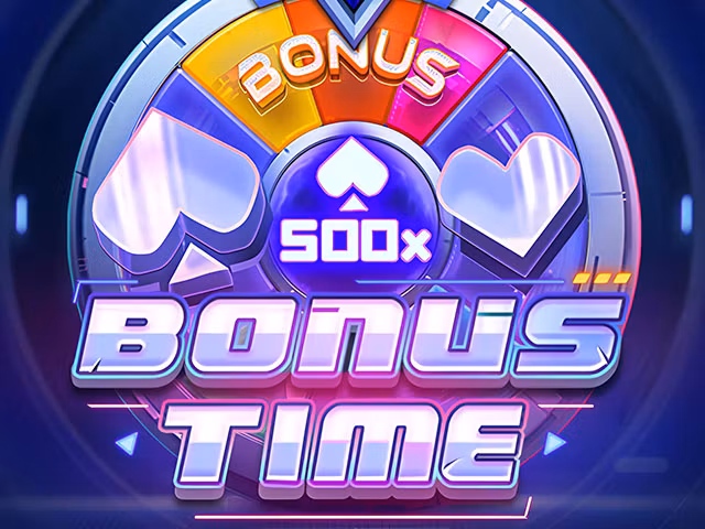 Bonus Time