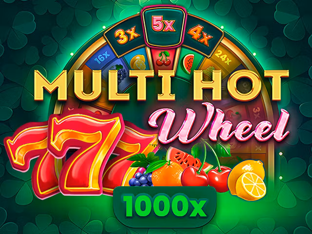 Multi Hot Wheel