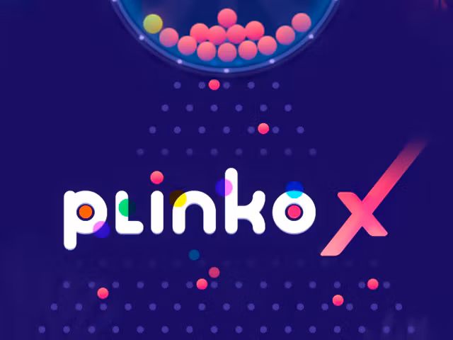 PlinkoX