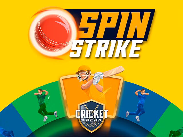 Spin Strike