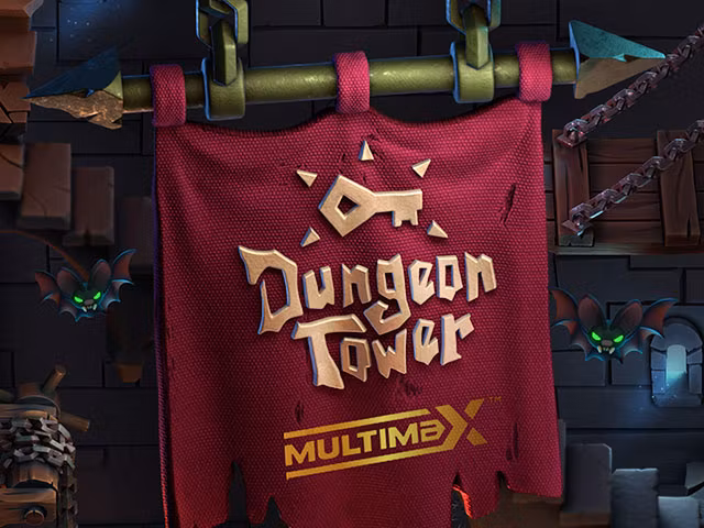 Dungeon Tower MultiMax