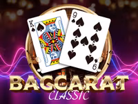 Baccarat Classic